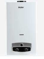 Газовый водонагреватель HAIER IGW 10 B