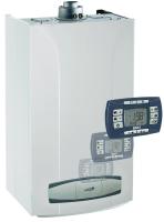 Газовый котел BAXI LUNA 3 Comfort 1.240 i