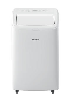 Мобильный кондиционер Hisense C AP-09CW4GNCS00