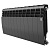 Биметаллический радиатор ROYAL THERMO Biliner 350/Noir Sable 12 сек.