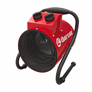 Электрическая тепловая пушка THERMEX Bazooka 4.5