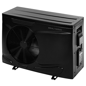 Тепловой насос для бассейна Royal Thermo MasterHeat Pro DC RTPI-60MHN8 инверторный
