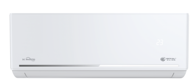 Инверторная сплит-система серии FELICITA Inverter RCI-FCE30HN (комплект) модель 2026 г завод Midea