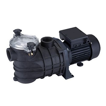 Насос для бассейна UNIPUMP JET POOL HCP250