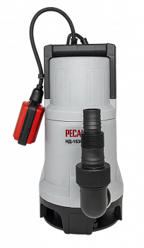 Дренажный насос РЕСАНТА НД-15300П/35