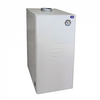 Газовый котел Мимакс КСГ(К)-10 с авт. TGV