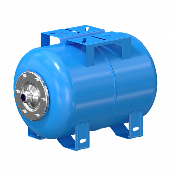 Гидроаккумулятор KRATS 19 л штуцер 1