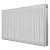 Радиатор панельный ROYAL THERMO Compact С11-500- 800 RAL9016