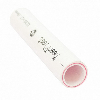 Труба арм. стекловолокном MeerPlast 40 (PN25)