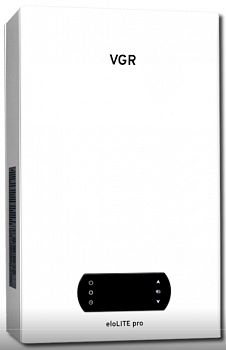 Электрокотел VAILLANT eloELITE pro 8