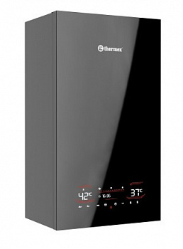 Конденсационный газовый котел THERMEX Pallada PM13