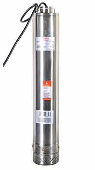 Скважинный насос РЕСАНТА НС 55/50 ПРОФ