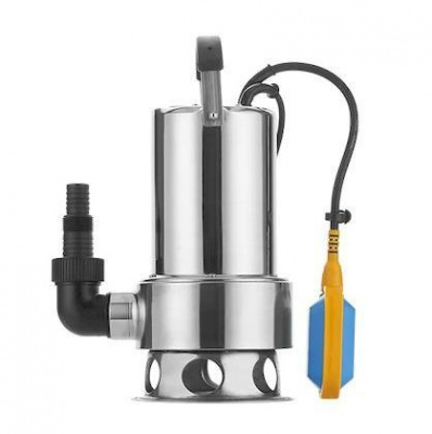 Дренажный насос UNIPUMP INOXVORT 1100 SW