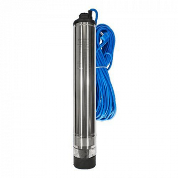 Колодезный насос AQUARIO ASP3-35-100W-FS Колодезный насос AQUARIO ASP3-35-100W-FS