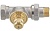 Danfoss RA-N15 угл. 013G3903