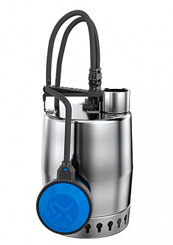 Дренажный насос GRUNDFOS UNILIFT KP 150-A1