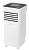 Мобильный кондиционер Ecostar DESIRE KV-DS07CH-E