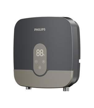 Проточный водонагреватель Philips серии Bath AWH1006/51(55LA) 5.5 кВт